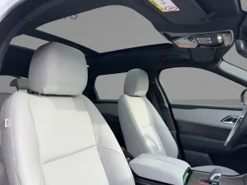 LAND ROVER RANGE ROVER VELAR P250 Dynamic SE Luft HUD 360