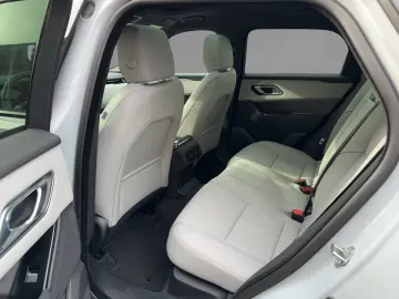 LAND ROVER RANGE ROVER VELAR P250 Dynamic SE Luft HUD 360