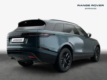LAND ROVER Range Rover Velar P400e Dynamic SE