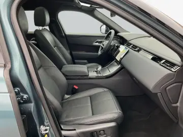 LAND ROVER Range Rover Velar P400e Dynamic SE