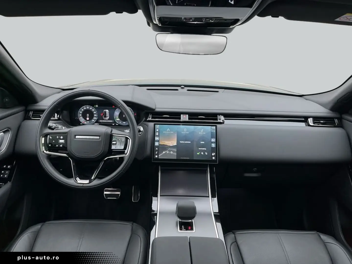 LAND ROVER Range Rover Velar P400e Dynamic SE