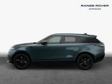 LAND ROVER Range Rover Velar P400e Dynamic SE