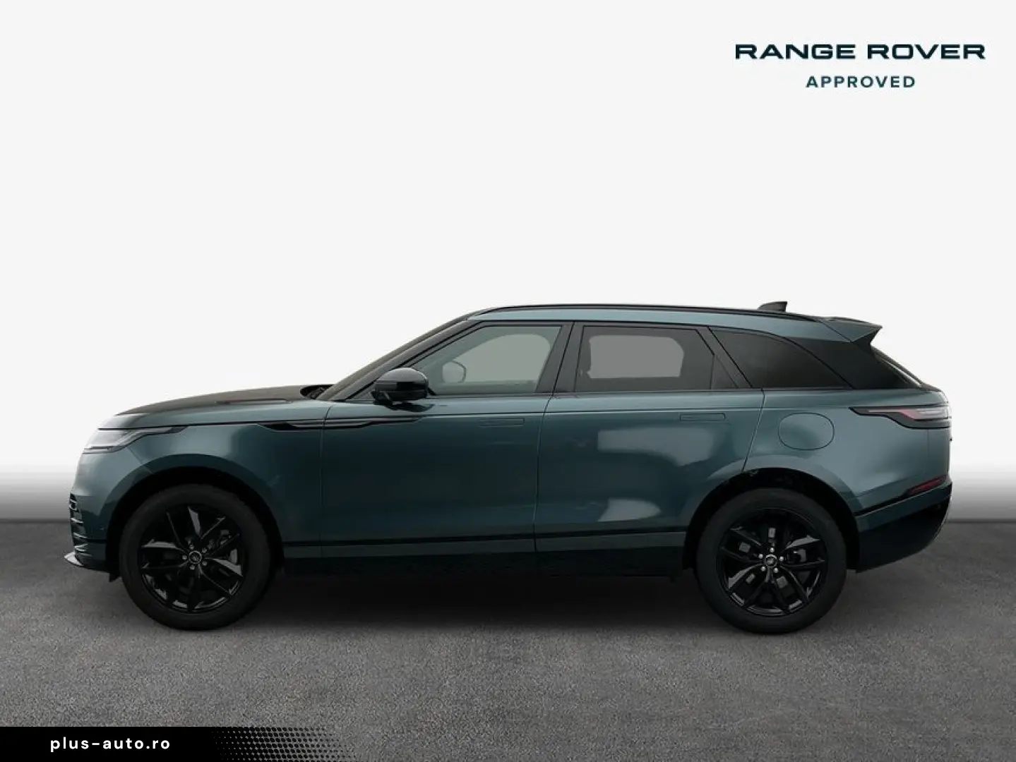 LAND ROVER Range Rover Velar P400e Dynamic SE