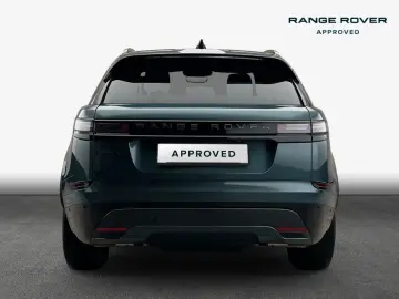 LAND ROVER Range Rover Velar P400e Dynamic SE