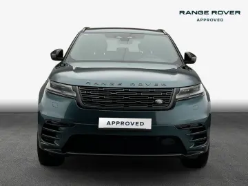 LAND ROVER Range Rover Velar P400e Dynamic SE