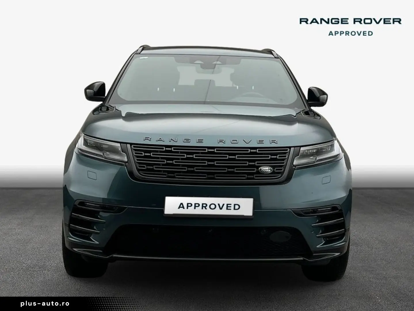 LAND ROVER Range Rover Velar P400e Dynamic SE