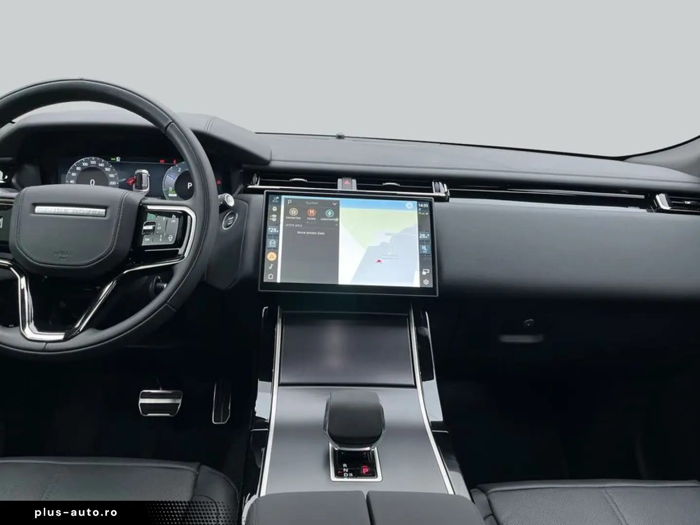 LAND ROVER Range Rover Velar P400e Dynamic SE