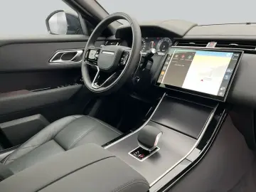 LAND ROVER Range Rover Velar P400e Dynamic SE