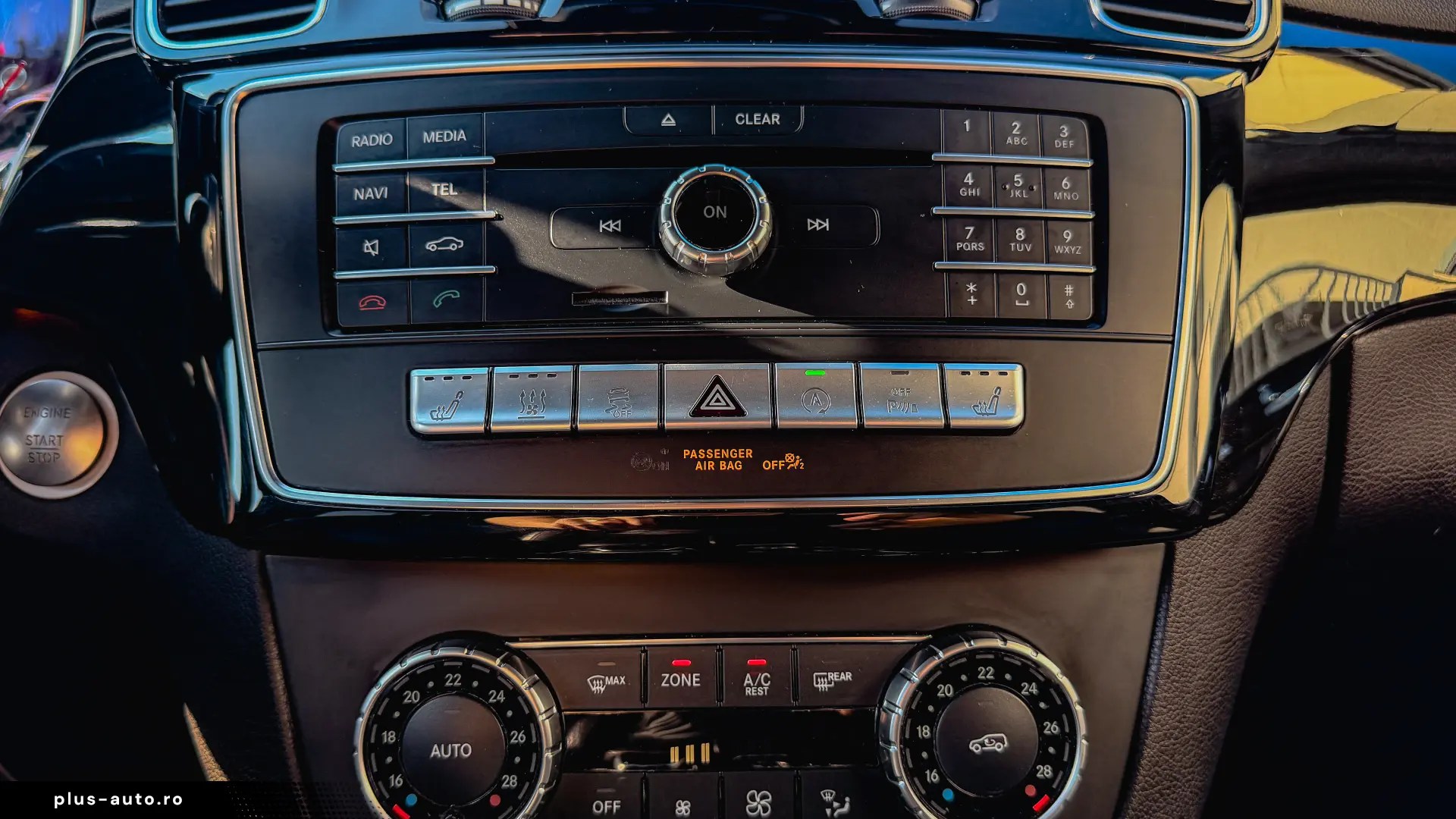 Mercedes-Benz GLE Coupe 350D