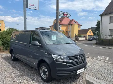 VW T6 Kasten LR 2.0 TDI DSG