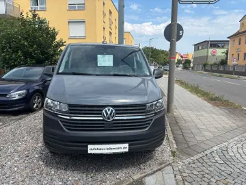 VW T6 Kasten LR 2.0 TDI DSG