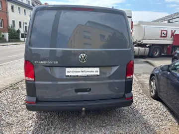 VW T6 Kasten LR 2.0 TDI DSG
