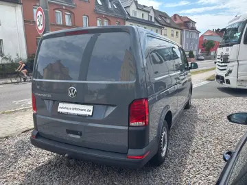 VW T6 Kasten LR 2.0 TDI DSG