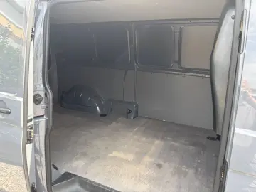 VW T6 Kasten LR 2.0 TDI DSG