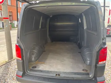 VW T6 Kasten LR 2.0 TDI DSG