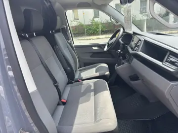 VW T6 Kasten LR 2.0 TDI DSG