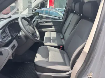 VW T6 Kasten LR 2.0 TDI DSG