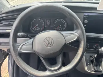 VW T6 Kasten LR 2.0 TDI DSG