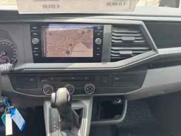 VW T6 Kasten LR 2.0 TDI DSG