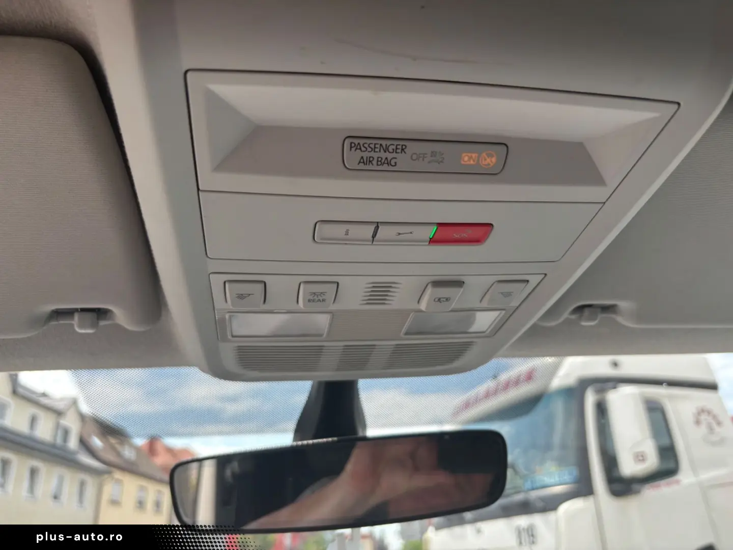 VW T6 Kasten LR 2.0 TDI DSG
