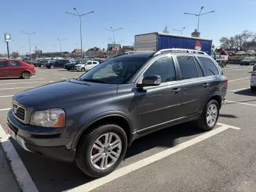 Volvo EX90 7 locuri  automat