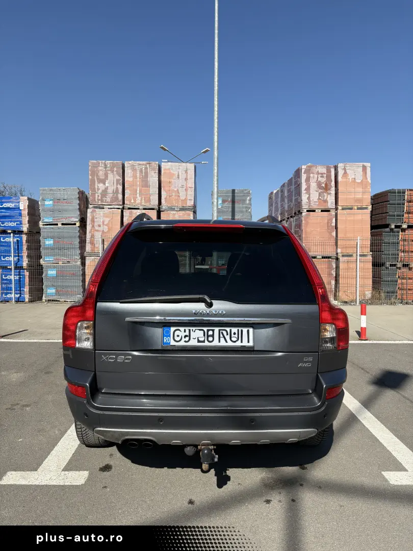 Volvo EX90 7 locuri  automat