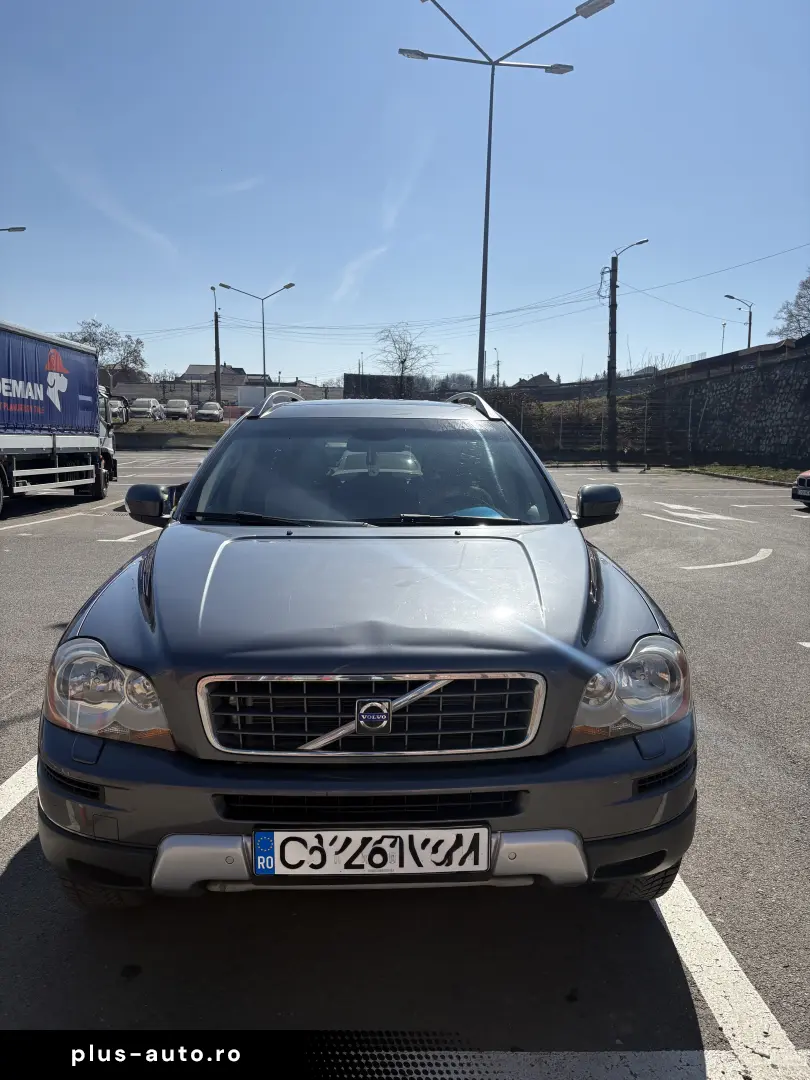 Volvo EX90 7 locuri  automat