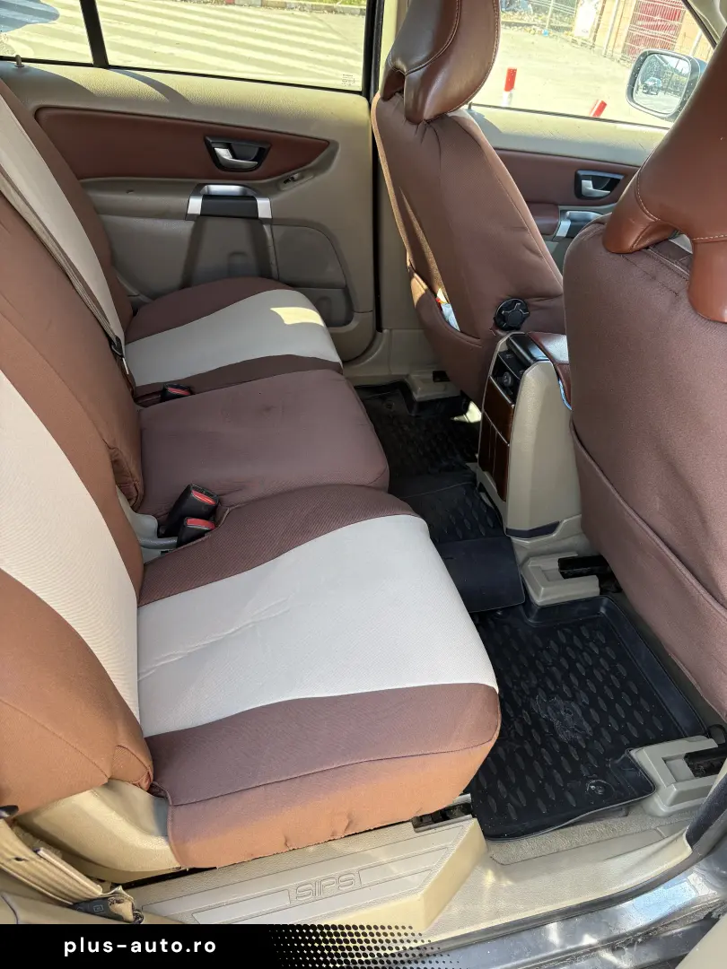 Volvo EX90 7 locuri  automat