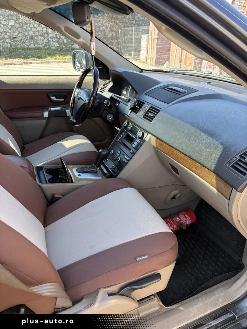 Volvo EX90 7 locuri  automat