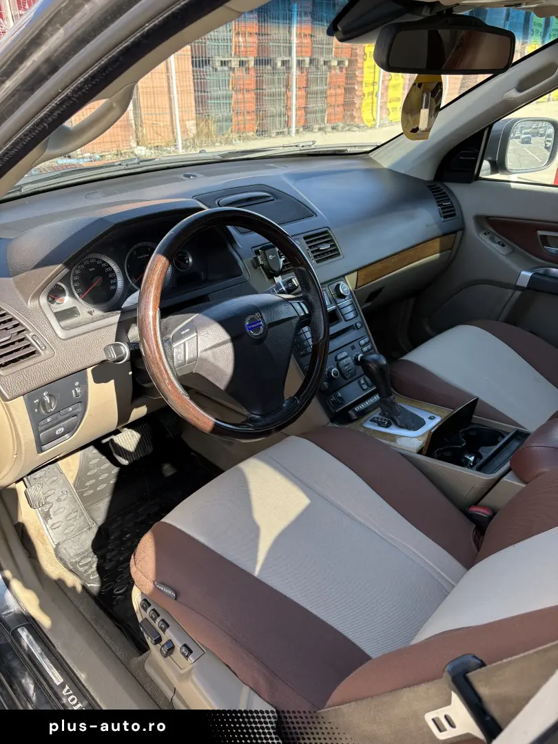 Volvo EX90 7 locuri  automat