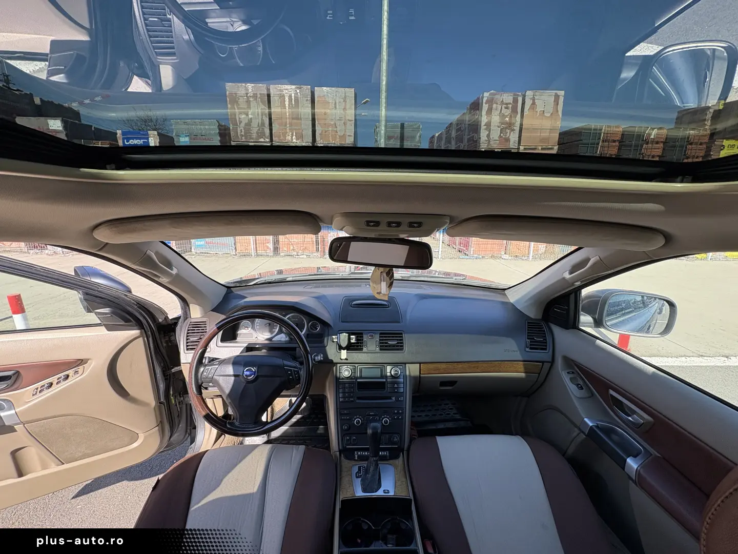 Volvo EX90 7 locuri  automat