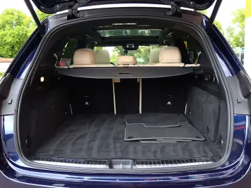 MERCEDES-BENZ GLE 350 de 4M AMG DISTRO PANO KAM360 BURMESTER