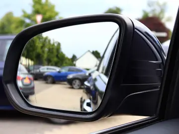 MERCEDES-BENZ GLE 350 de 4M AMG DISTRO PANO KAM360 BURMESTER