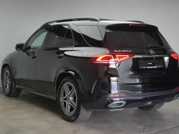 MERCEDES-BENZ GLE 350 de 4Matic 9G-Tronic