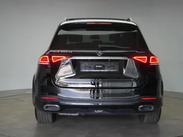 MERCEDES-BENZ GLE 350 de 4Matic 9G-Tronic