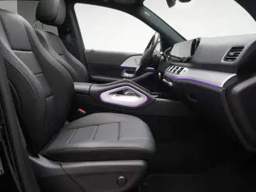 MERCEDES-BENZ GLE 350 de 4Matic 9G-Tronic