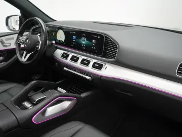 MERCEDES-BENZ GLE 350 de 4Matic 9G-Tronic