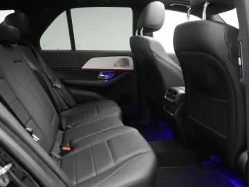 MERCEDES-BENZ GLE 350 de 4Matic 9G-Tronic