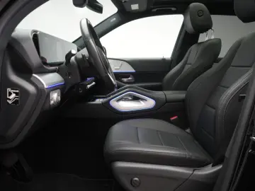 MERCEDES-BENZ GLE 350 de 4Matic 9G-Tronic