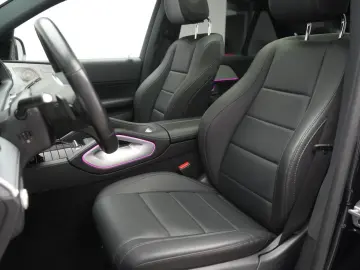 MERCEDES-BENZ GLE 350 de 4Matic 9G-Tronic