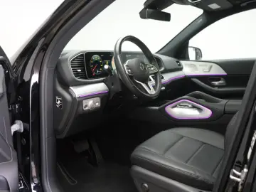 MERCEDES-BENZ GLE 350 de 4Matic 9G-Tronic