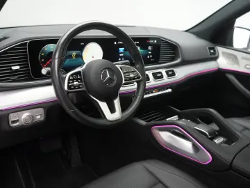 MERCEDES-BENZ GLE 350 de 4Matic 9G-Tronic