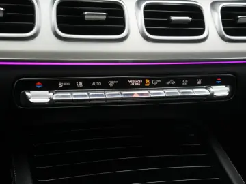 MERCEDES-BENZ GLE 350 de 4Matic 9G-Tronic