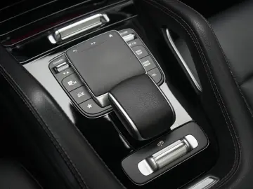 MERCEDES-BENZ GLE 350 de 4Matic 9G-Tronic