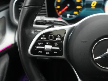 MERCEDES-BENZ GLE 350 de 4Matic 9G-Tronic