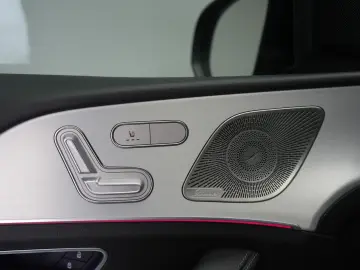 MERCEDES-BENZ GLE 350 de 4Matic 9G-Tronic