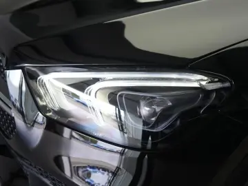 MERCEDES-BENZ GLE 350 de 4Matic 9G-Tronic