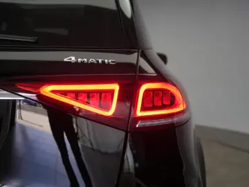 MERCEDES-BENZ GLE 350 de 4Matic 9G-Tronic