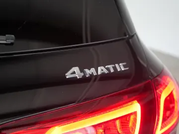 MERCEDES-BENZ GLE 350 de 4Matic 9G-Tronic