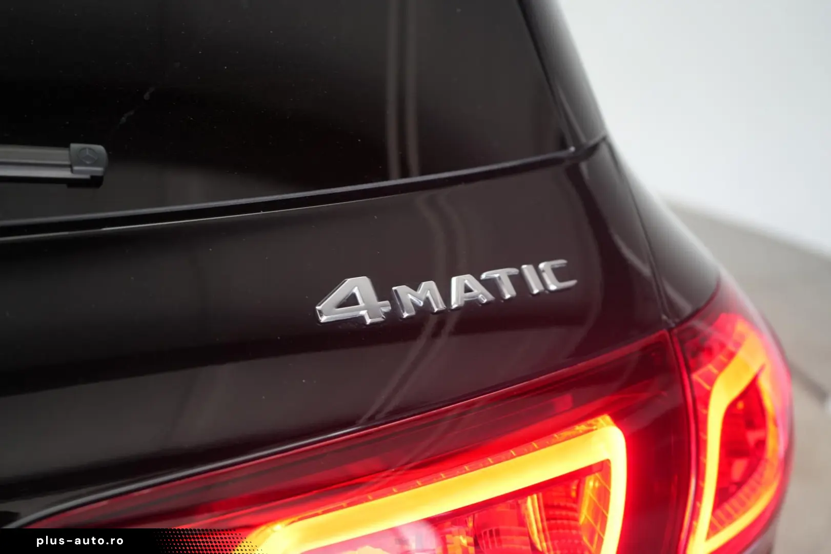 MERCEDES-BENZ GLE 350 de 4Matic 9G-Tronic